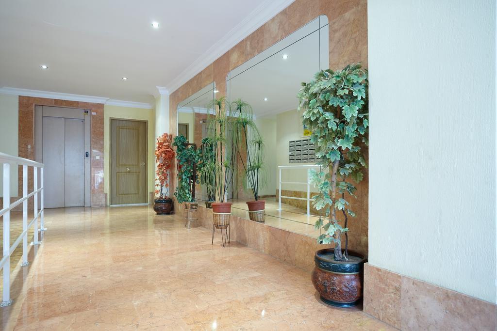 Lenas Apartments Pedro Lorca Torrevieja Exteriör bild